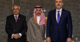 Info Shqip: Sulmi në Medinë, Pakistani, Arabia Saudite dhe Turqia aktivizojnë marrëveshjen e përbashkët të mbrojtjes