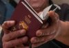Kujdes në kufijtë e Shengenit! Shkronja “C” në pasaportë mund të nënkuptojë refuzim të hyrjes