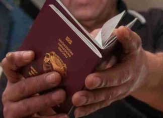 Kujdes në kufijtë e Shengenit! Shkronja “C” në pasaportë mund të nënkuptojë refuzim të hyrjes