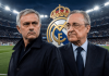 Jose Mourinho me kërkesë të çuditshme te Florentino Perezi, i kërkon transferimin e yllit të Napolit