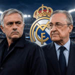 Info Shqip: Jose Mourinho me kërkesë të çuditshme te Florentino Perezi, i kërkon transferimin e yllit të Napolit
