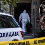 Info Shqip: Tmerr në Shkup: E bija gjen nënën 76-vjeçare të vdekur me shenja dhune, rasti i dytë brenda 5 ditësh