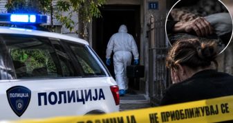 Info Shqip: Tmerr në Shkup: E bija gjen nënën 76-vjeçare të vdekur me shenja dhune, rasti i dytë brenda 5 ditësh