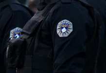 Policia e Kosovës me aksion në disa lokacione në veri