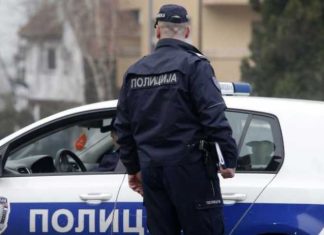 BIA serbe arreston dy gra në Serbi, dyshohen për spiunim në dobi të Shqipërisë dhe Kosovës (VIDEO)