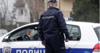 Info Shqip: BIA serbe arreston dy gra në Serbi, dyshohen për spiunim në dobi të Shqipërisë dhe Kosovës (VIDEO)