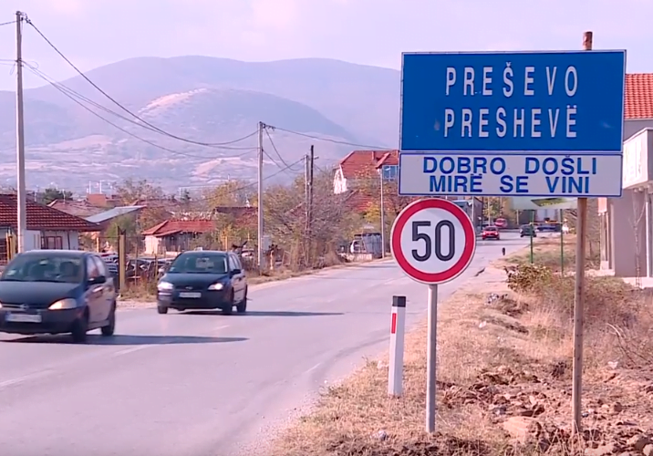 Si arriti SNS-ja e Vuçiqit të marrë mijëra vota në fshatrat shqiptare të Preshevës?