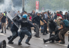 Kaos në Itali, protestë e madhe kundër çmimeve