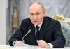 “Nëse doni luftë, përgatituni”, Putin ashpërson tonet ndaj Evropës: Nuk do të ketë fitues