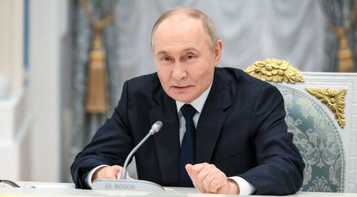putin