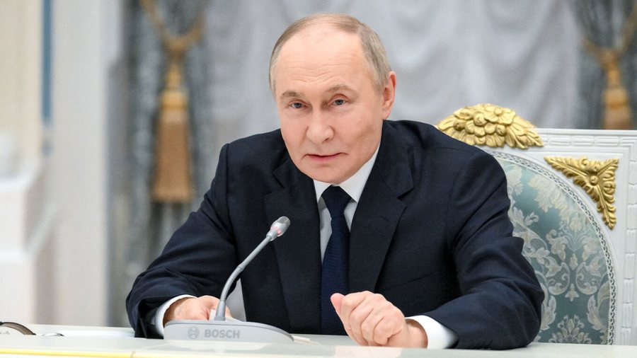 “Nëse doni luftë, përgatituni”, Putin ashpërson tonet ndaj Evropës: Nuk do të ketë fitues