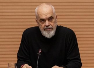 Rama: Neutralizuam një dron me eksploziv që do godiste Kryeministrinë