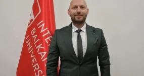 Info Shqip: Përfshirja në rritje e Izraelit në Ballkan: asimetria e re e sigurisë dhe roli balancues i Turqisë