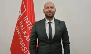 Info Shqip: Përfshirja në rritje e Izraelit në Ballkan: asimetria e re e sigurisë dhe roli balancues i Turqisë