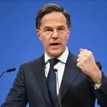 Info Shqip: Rutte: Rusia po na teston në mbarë Evropën përmes sabotimit dhe shkeljeve të hapësirës ajrore