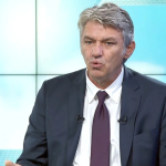 Info Shqip: Ziadin Sela: Taravari përçau partinë, për një shtëpi nga BDI