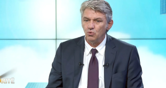 Info Shqip: Ziadin Sela: Taravari përçau partinë, për një shtëpi nga BDI