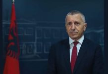 Kamberi: “Koalicioni Shqiptar”, zyrtarisht listë zgjedhore për zgjedhjet në Serbi