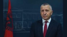 Info Shqip: Shaip Kamberi: Dy mandate për shqiptarët në Kuvendin e Serbisë, në garë për të tretin