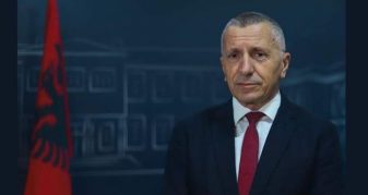 Info Shqip: Shaip Kamberi: Dy mandate për shqiptarët në Kuvendin e Serbisë, në garë për të tretin