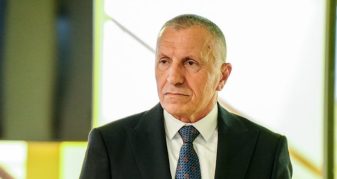 Info Shqip: Kamberi për politikanët serbë: Kanë një shpresë imagjinare për ta rikthyer kontrollin mbi Kosovën