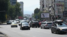 Info Shqip: Maqedonia e Veriut me makinat më të vjetra në Ballkan, mosha mesatare arrin gati 20 vjet
