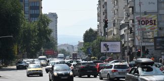 Maqedonia e Veriut me makinat më të vjetra në Ballkan, mosha mesatare arrin gati 20 vjet