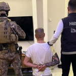 Info Shqip: Arrestohet në Turqi shqiptari i shumëkërkuar nga autoritetet gjermane