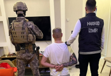 Arrestohet në Turqi shqiptari i shumëkërkuar nga autoritetet gjermane