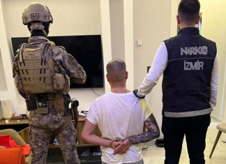 Arrestohet në Turqi shqiptari i shumëkërkuar nga autoritetet gjermane