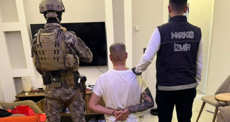 Info Shqip: Arrestohet në Turqi shqiptari i shumëkërkuar nga autoritetet gjermane