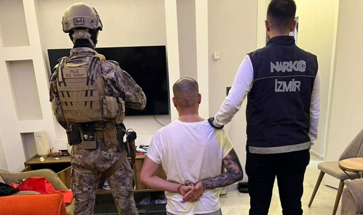 Arrestohet në Turqi shqiptari i shumëkërkuar nga autoritetet gjermane