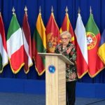 Info Shqip: Shiroka-Pula: Anëtarësimi në NATO mbetet synim i Kosovës