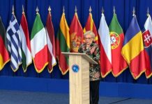 Shiroka-Pula: Anëtarësimi në NATO mbetet synim i Kosovës