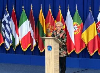 Shiroka-Pula: Anëtarësimi në NATO mbetet synim i Kosovës