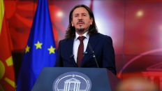 Info Shqip: Ministri Sulejmani jep lajmin e madh: Tetova bëhet me Bibliotekë universitare – mundësi më shumë për studentët dhe botën akademike!