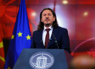 Ministri Sulejmani jep lajmin e madh: Tetova bëhet me Bibliotekë universitare – mundësi më shumë për studentët dhe botën akademike!