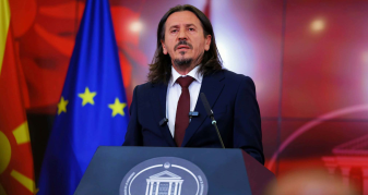 Info Shqip: Ministri Sulejmani jep lajmin e madh: Tetova bëhet me Bibliotekë universitare – mundësi më shumë për studentët dhe botën akademike!