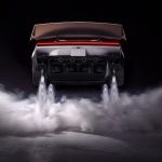 Info Shqip: E pabesueshme! Elon Musk prezanton makinën e tij fluturuese (VIDEO)