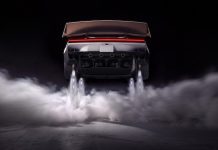 E pabesueshme! Elon Musk prezanton makinën e tij fluturuese (VIDEO)