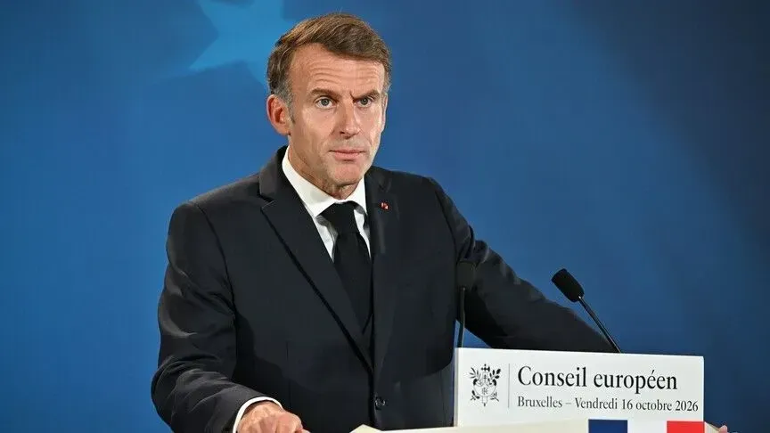 Macron paralajmëron se e shtuna e ardhshme do të jetë  me rrezik të lartë  mes protestave