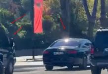 Sot pritet kaos edhe më i madh, të rinjtë po i shkojnë te zyra, Rama befason me lëvizjen e fundit (VIDEO)