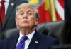 Trump lë jashtë takimit të NATO-s disa aleatë, gjashtë diplomatë ngrenë shqetësime
