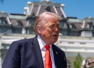 Trump: Jemi më pranë se kurrë përfundimit të luftës në Ukrainë