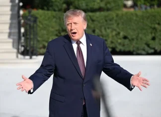 Trump: Nuk po negociojmë me Iranin, diçka do të ndodhë “shumë shpejt”