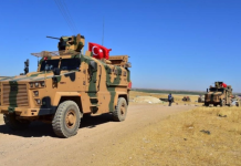 “Hurriyet”: Turqia shqyrton bashkimin e ushtrisë në Libi dhe krijimin e një baze ushtarake në Arabinë Saudite