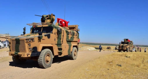 Info Shqip: “Hurriyet”: Turqia shqyrton bashkimin e ushtrisë në Libi dhe krijimin e një baze ushtarake në Arabinë Saudite