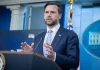 Zv/presidenti amerikan: Nuk e mbështes Netanyahun, nuk përfshihem në zgjedhjet izraelite
