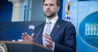 Info Shqip: Zv/presidenti amerikan: Nuk e mbështes Netanyahun, nuk përfshihem në zgjedhjet izraelite