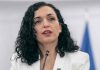 Osmani rikthen vëmendjen te NATO-ja dhe çmimi historik për Kosovën: E dimë çmimin e lirisë